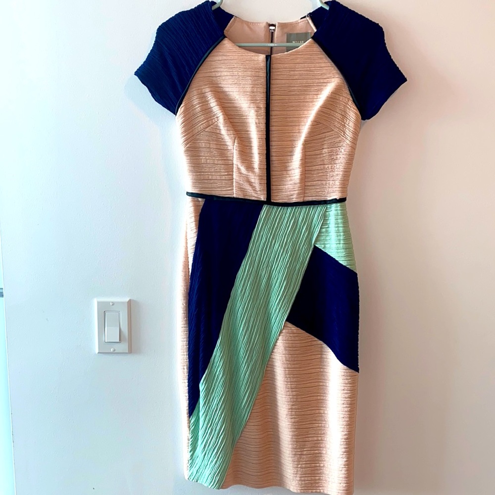 Anthropologie dress